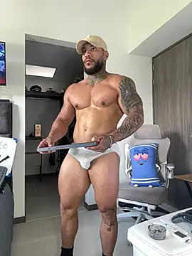 Andrew Johnnson online show from February 25, 2026, 7:36 pm