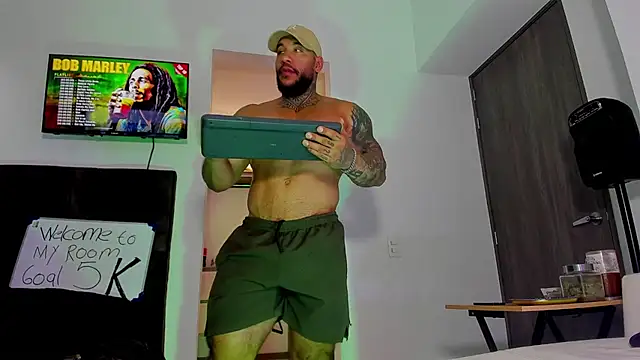 Andrew Johnnson online show from September 26, 2025, 5:20 pm