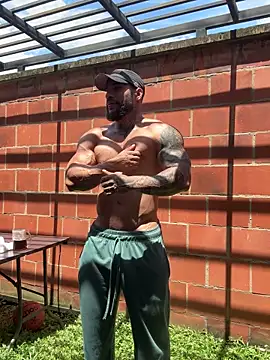 Andrew Johnnson online show from October 13, 2025, 3:57 pm