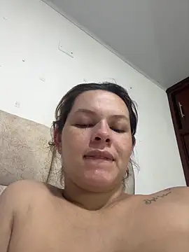 miacarrot online show from June 27, 2026, 3:45 am