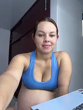 Snapshot of miacarrot chatting on May 23, 2026, 3:00 pm miacarrot online show from May 23, 2026, 3:00 pm