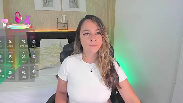 jessica hotxxx online show from November 25, 2025, 2:17 pm