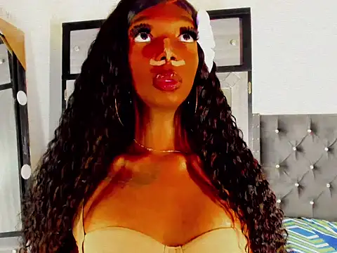 Sara hot12112 online show from October 4, 2025, 1:23 pm