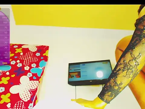 Sara hot12112 online show from September 11, 2025, 11:54 am