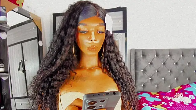 Sara hot12112 online show from October 2, 2025, 11:19 pm