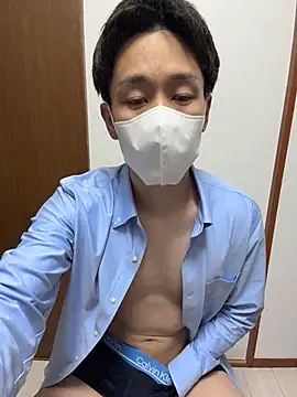 gHayato online show from March 31, 2026, 2:19 pm