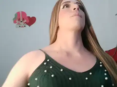 SexyDirtytsxoxo online show from October 8, 2025, 4:03 am