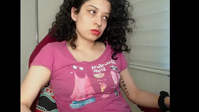 miss carmila1 online show from September 30, 2025, 10:49 pm