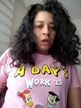 miss carmila1 online show from February 12, 2026, 9:03 pm