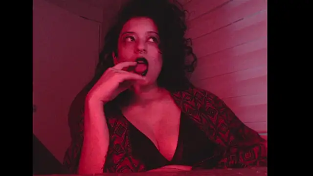 miss carmila1 online show from September 18, 2025, 10:57 pm