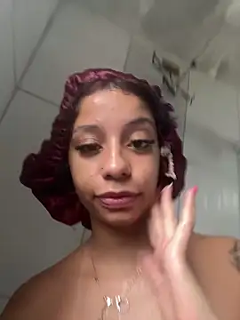 FadaPerigosa online show from March 19, 2026, 6:08 pm