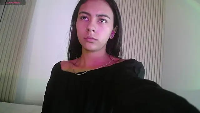 LilybethGray online show from September 15, 2025, 10:54 pm