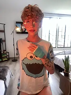 imDamiano online show from November 21, 2025, 6:40 pm