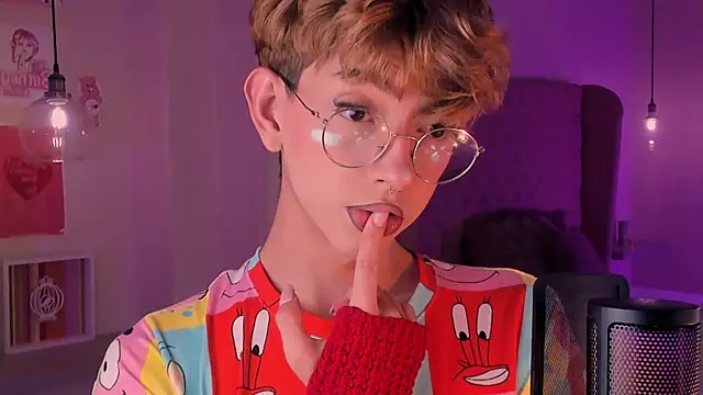 imDamiano online show from September 22, 2025, 7:20 pm