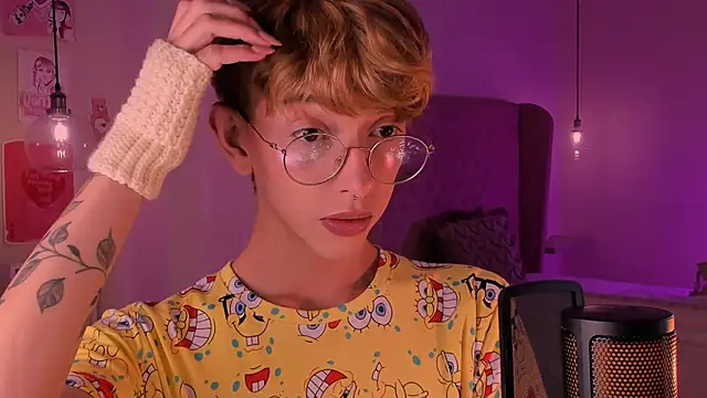 imDamiano online show from October 4, 2025, 10:33 pm