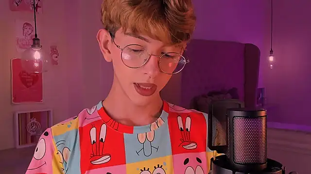 imDamiano online show from September 30, 2025, 7:09 pm