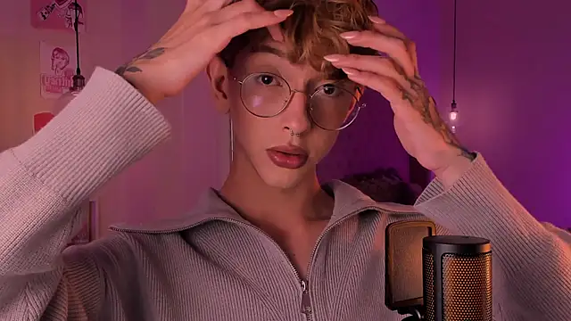 imDamiano online show from October 2, 2025, 10:02 pm