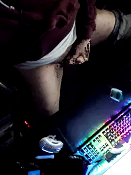 ilp3 online show from October 18, 2025, 8:11 pm