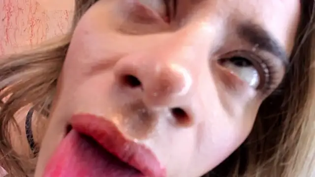 Emily Whinfre online show from June 23, 2026, 8:07 pm