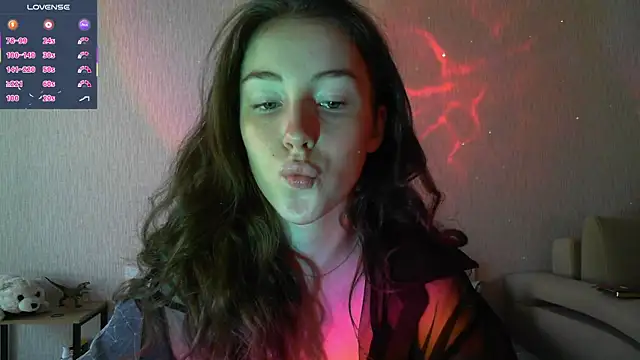 eskatmi online show from October 20, 2025, 1:18 am