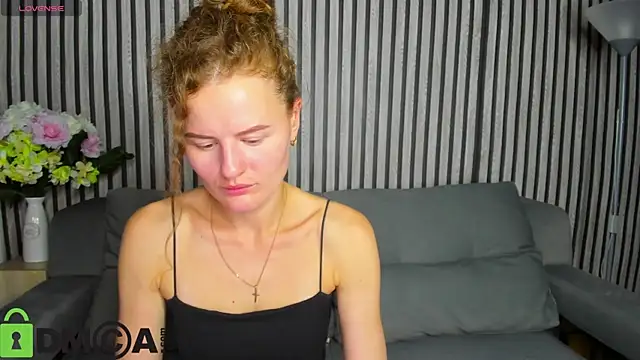 Wanda Gomez online show from September 8, 2025, 2:27 pm