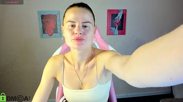 Wanda Gomez online show from September 16, 2025, 2:51 pm