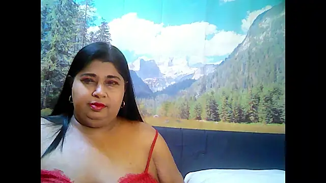 indianhoney694u online show from October 15, 2025, 5:06 am