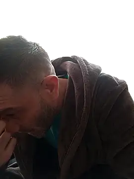 Alexdaniel89 online show from February 27, 2026, 9:09 am