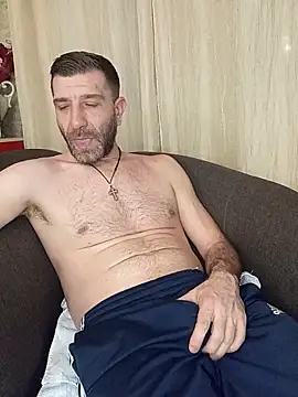 Alexdaniel89 online show from March 8, 2026, 5:05 pm