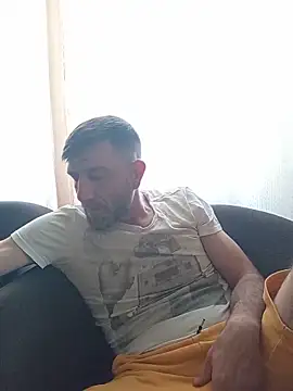 Alexdaniel89 online show from May 12, 2026, 11:27 am