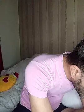 Alexdaniel89 online show from February 17, 2026, 1:41 pm