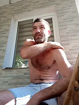 Alexdaniel89 online show from May 25, 2026, 6:23 am