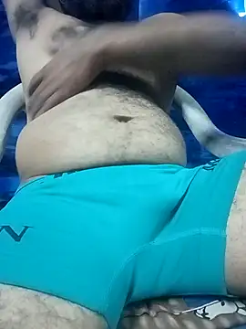 Rangabilla1947 online show from February 23, 2026, 7:14 pm