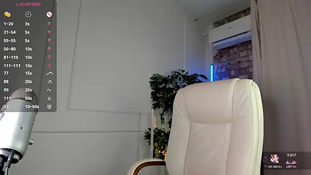 Blessed Molly online show from March 31, 2026, 7:10 am