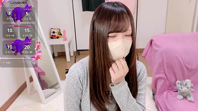 neko ha chan online show from September 24, 2025, 10:22 am