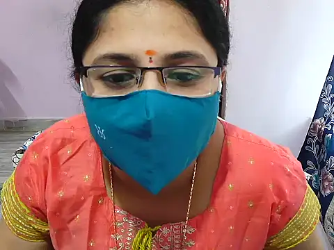 jannu6482 online show from October 11, 2025, 9:21 am