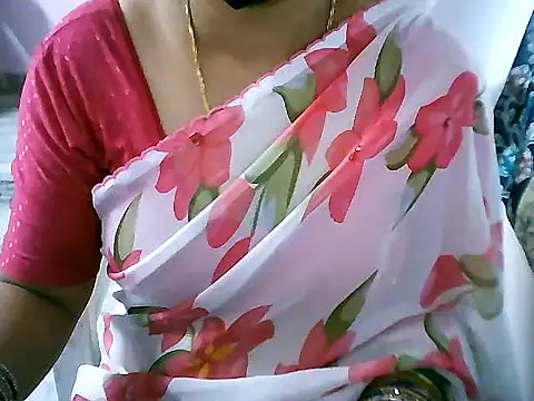 jannu6482 online show from September 27, 2025, 7:58 am