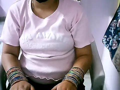 jannu6482 online show from September 25, 2025, 2:34 pm