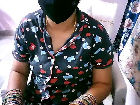 jannu6482 online show from September 26, 2025, 3:30 pm