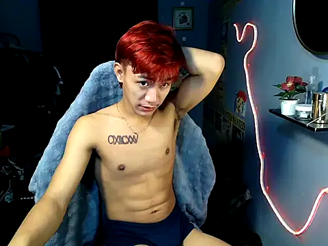 naughtyboyloy 0 online show from August 3, 2026, 5:41 pm