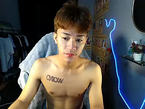 naughtyboyloy 0 online show from June 23, 2026, 1:03 am