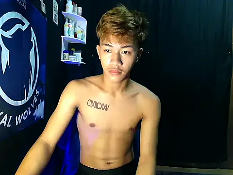 naughtyboyloy 0 online show from October 21, 2025, 4:45 am