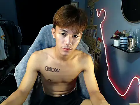 naughtyboyloy 0 online show from July 13, 2026, 6:40 pm