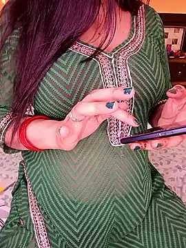 PRIYA 22 online show from February 25, 2026, 7:03 pm