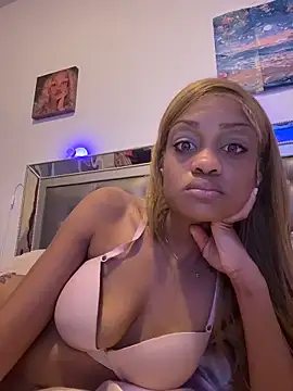 Angelbunnyy online show from March 16, 2026, 11:03 am