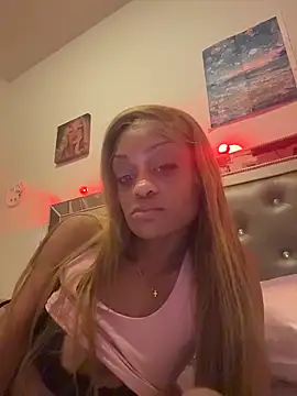 Angelbunnyy online show from March 7, 2026, 7:26 am