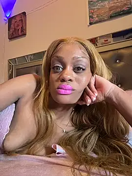 Angelbunnyy online show from February 18, 2026, 1:03 am