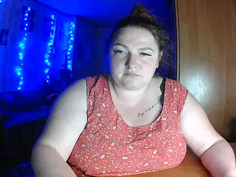 AngelQSky online show from July 1, 2026, 7:58 pm