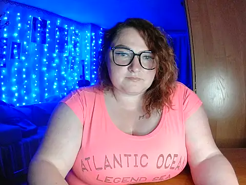 AngelQSky online show from June 9, 2026, 9:16 pm