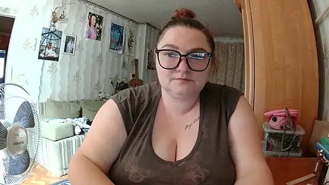 AngelQSky online show from July 21, 2026, 3:35 pm